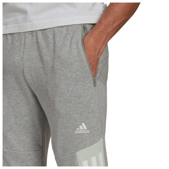 Adidas Ανδρικό παντελόνι φόρμας 3-Stripes
